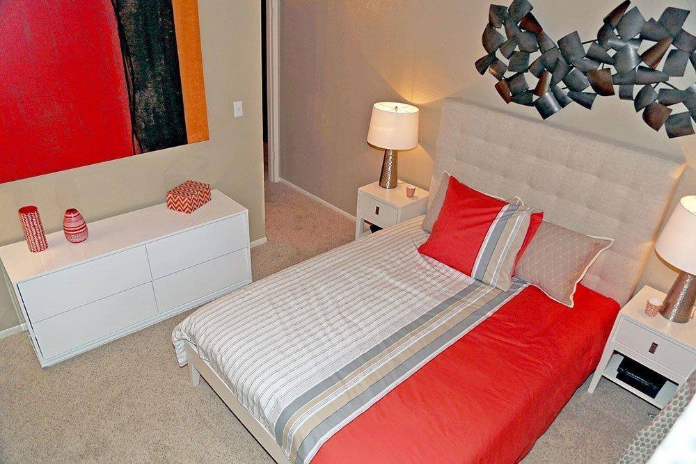 Apartment for rent at Camelback Cove, 4802 N 12th St, Phoenix, AZ 85014