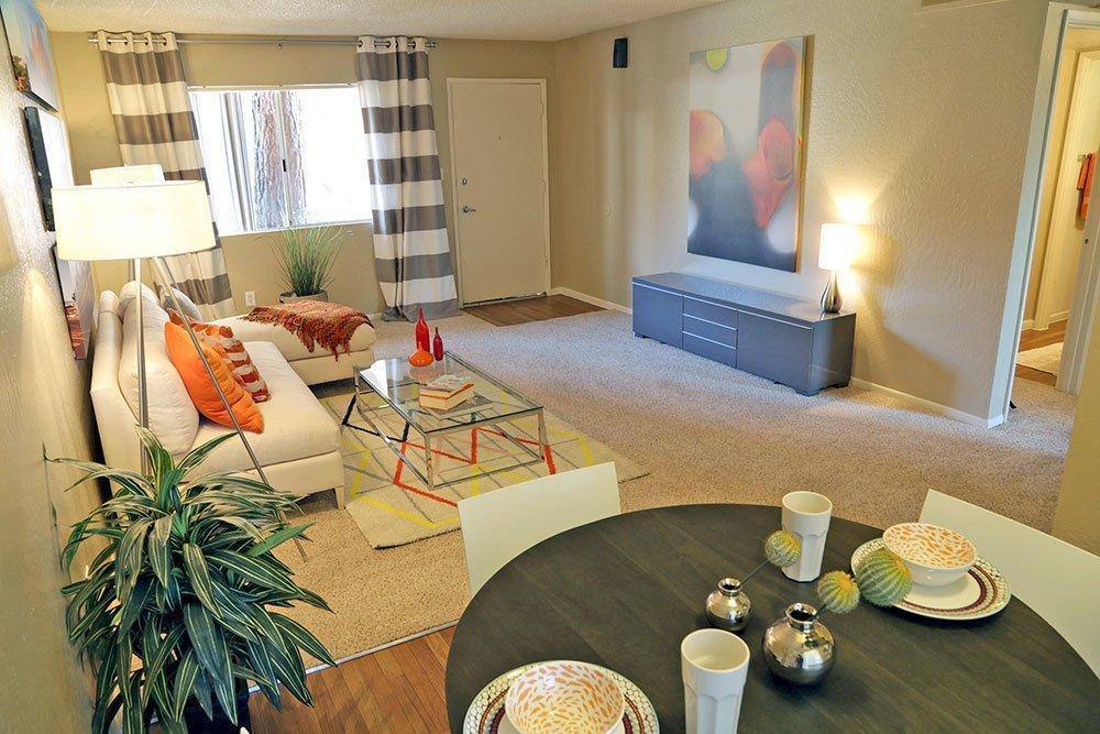 Apartment for rent at Camelback Cove, 4802 N 12th St, Phoenix, AZ 85014