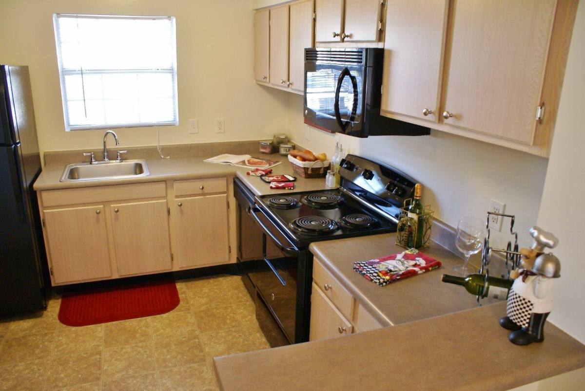 Townhouse for rent at 1001 Beach Pointe Ave, Raleigh, NC 27604