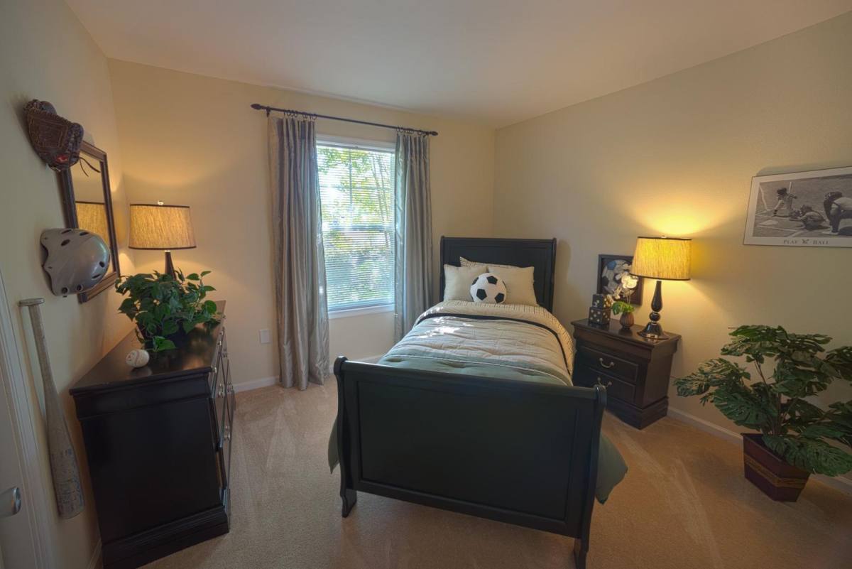 Townhouse for rent at 1001 Beach Pointe Ave, Raleigh, NC 27604