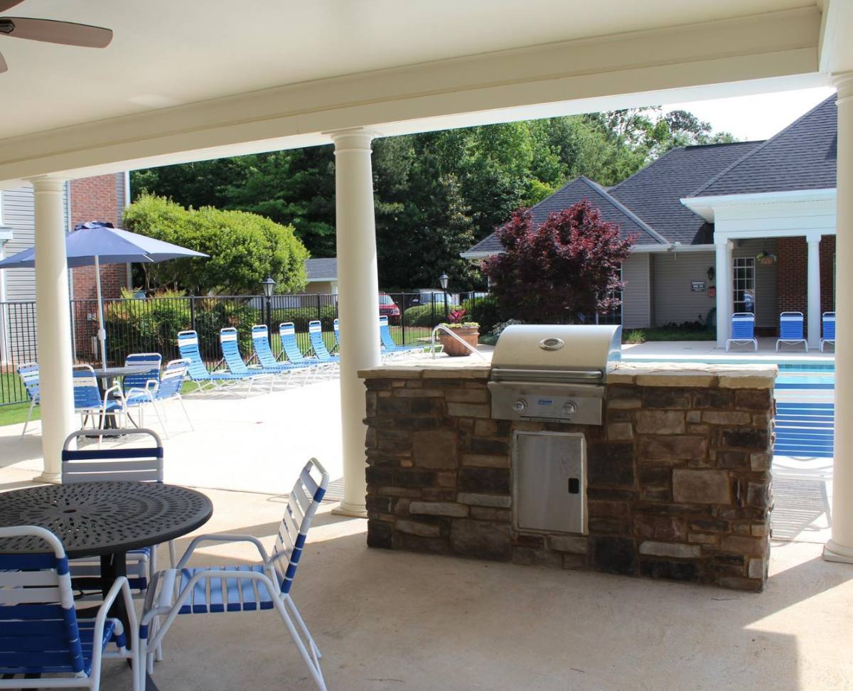 Apartment for rent at 140 Jefferson Parkway, Newnan, GA 30263