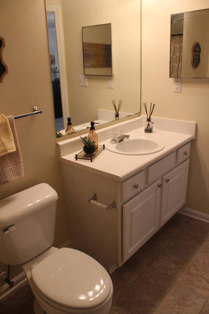 Apartment for rent at 140 Jefferson Parkway, Newnan, GA 30263