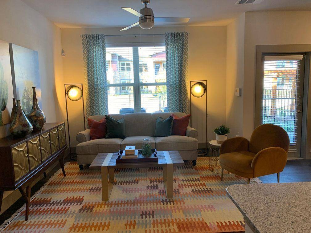 Apartment for rent at Windmill Farms, 1003 Windmill Farms Blvd, Forney, TX 75126