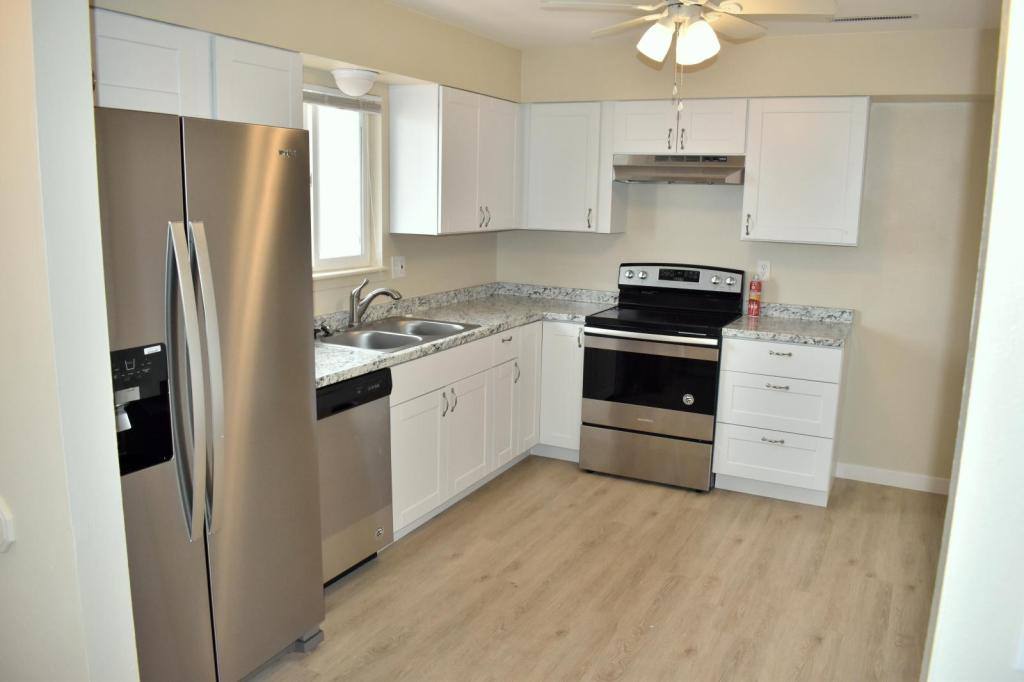 Apartment for rent at 6829 Western Place, Colorado Springs, CO 80915
