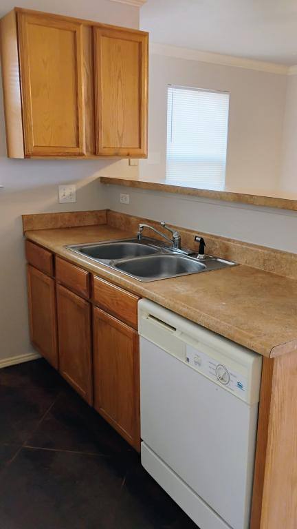 House for rent at 1305 Village Garden, Azle, TX 76020