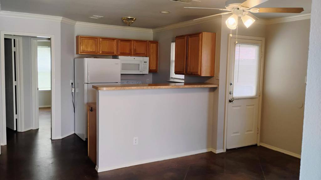 House for rent at 1305 Village Garden, Azle, TX 76020