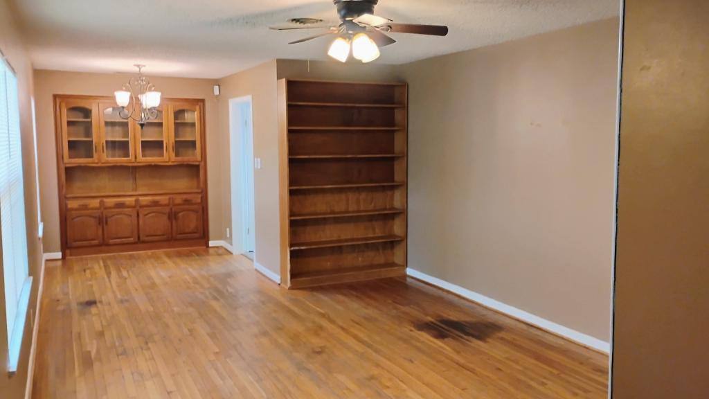 House for rent at 228 N Jarvis Lane, Azle, TX 76020