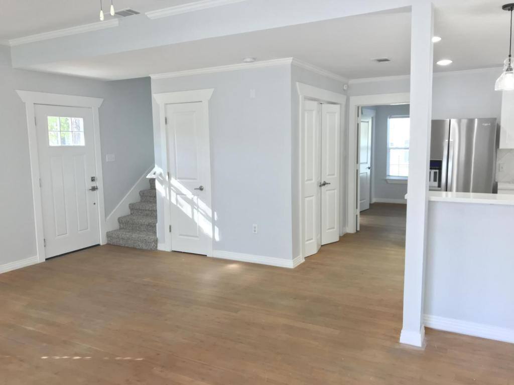 House for rent at 2924 E 13th St, Austin, TX 78702