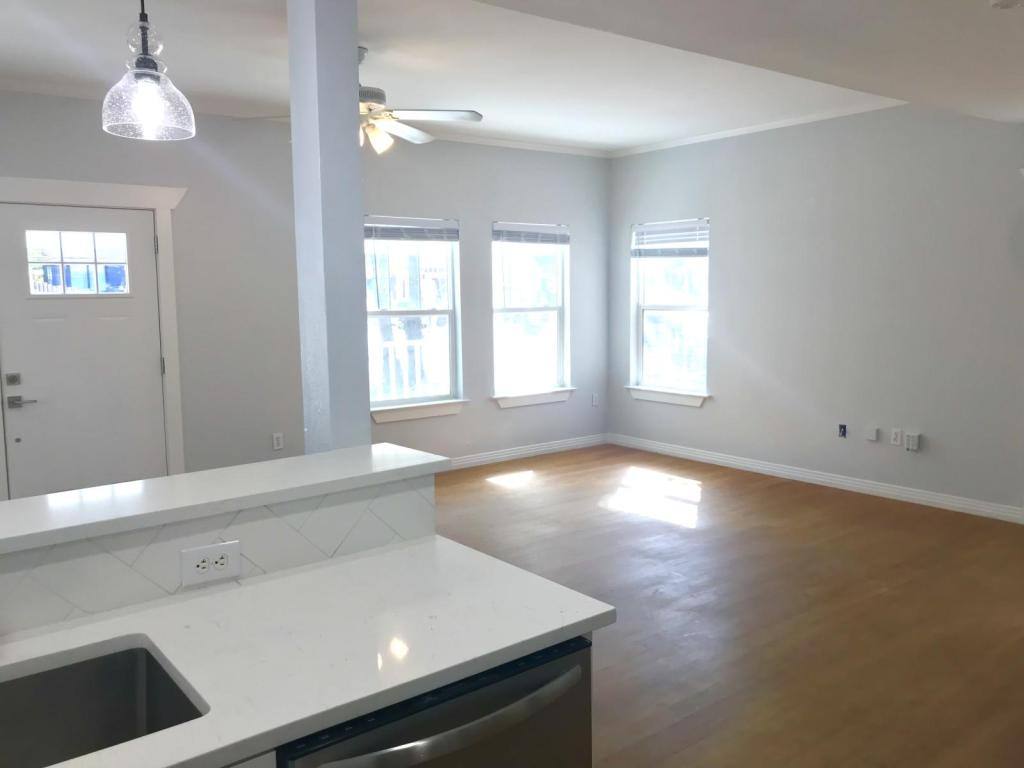 House for rent at 2924 E 13th St, Austin, TX 78702