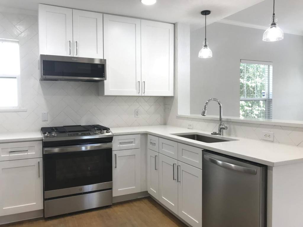 House for rent at 2924 E 13th St, Austin, TX 78702