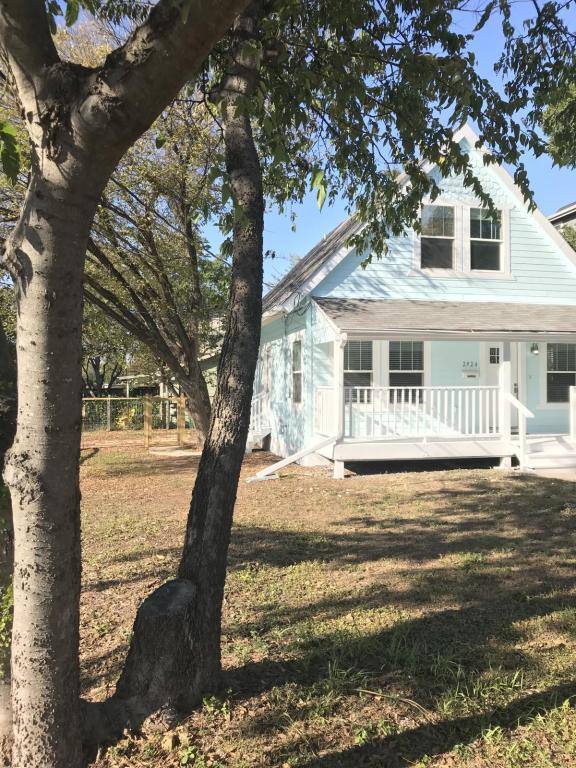 House for rent at 2924 E 13th St, Austin, TX 78702