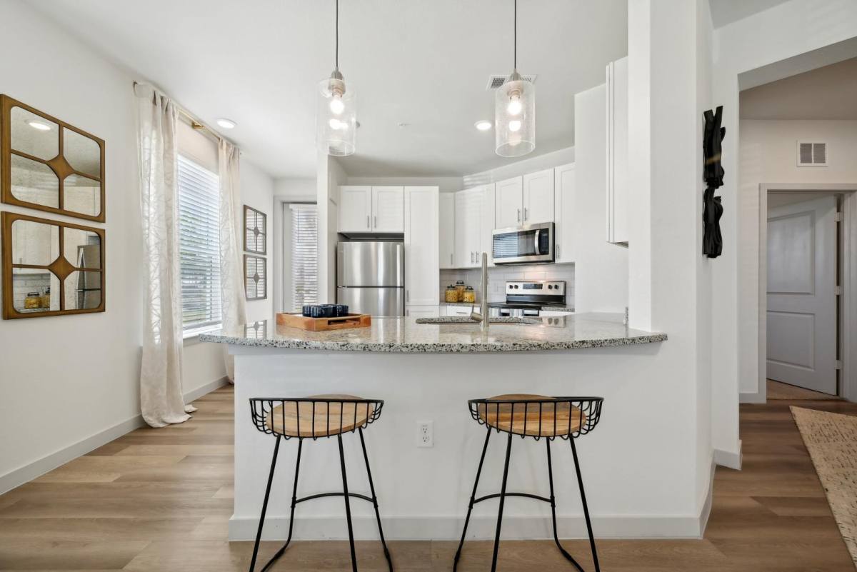 Apartment for rent at Legacy Oaks, 1200 SE Parkway, Azle, TX 76020