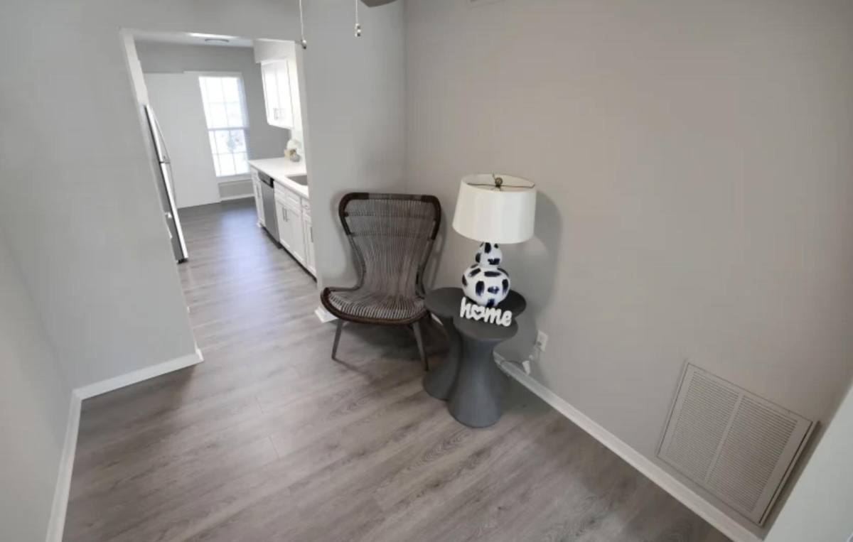 Apartment for rent at 2408 Duck Pond Circle, Morrisville, NC 27560