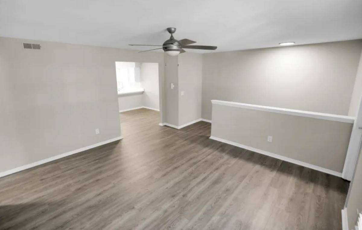 Apartment for rent at 2408 Duck Pond Circle, Morrisville, NC 27560