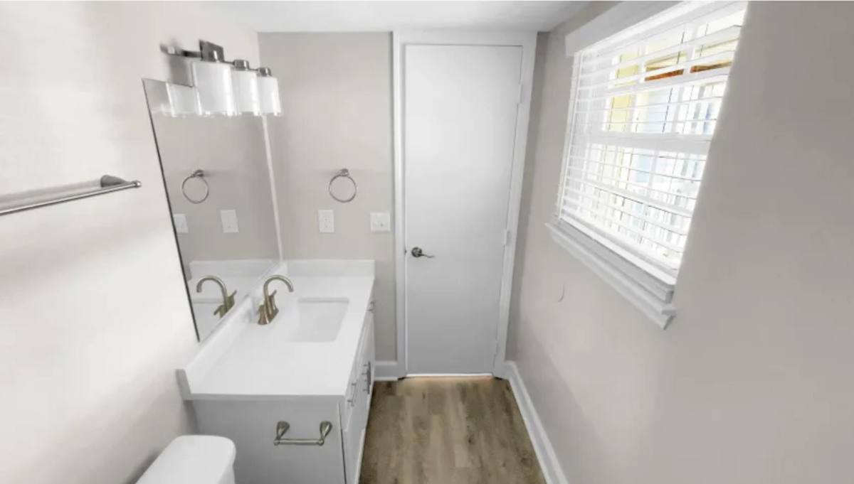 Apartment for rent at 2408 Duck Pond Circle, Morrisville, NC 27560