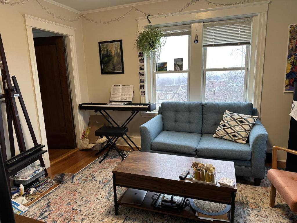 Apartment for rent at 11 Shepley St #48, Portland, ME 04101