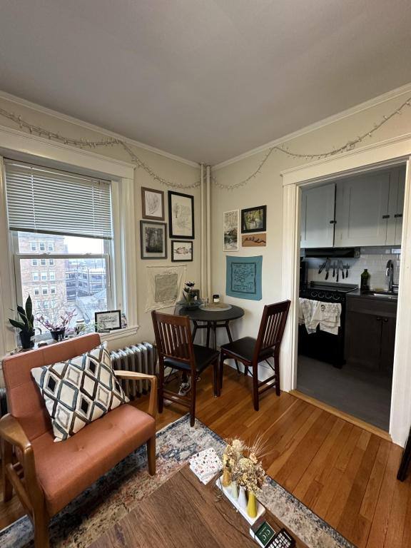 Apartment for rent at 11 Shepley St #48, Portland, ME 04101