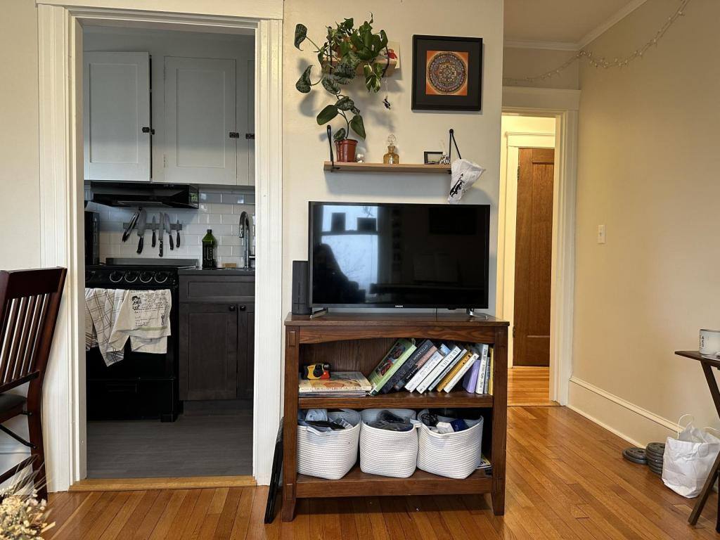 Apartment for rent at 11 Shepley St #48, Portland, ME 04101