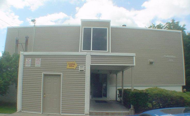 Apartment for rent at 1932 Washtenaw Ave, Ypsilanti, MI 48197