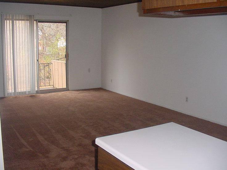 Apartment for rent at 1932 Washtenaw Ave, Ypsilanti, MI 48197