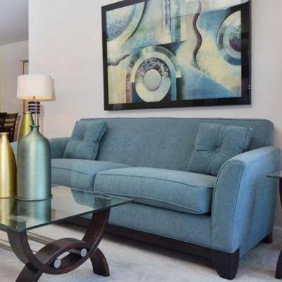 Apartment for rent at 2200 S Butterfield Rd, Mundelein, IL 60060