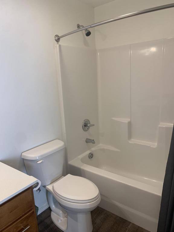 Apartment for rent at 346 Commerce Way, Libby, MT 59923