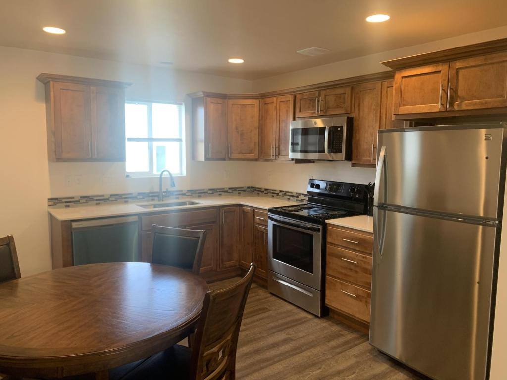 Apartment for rent at 346 Commerce Way, Libby, MT 59923