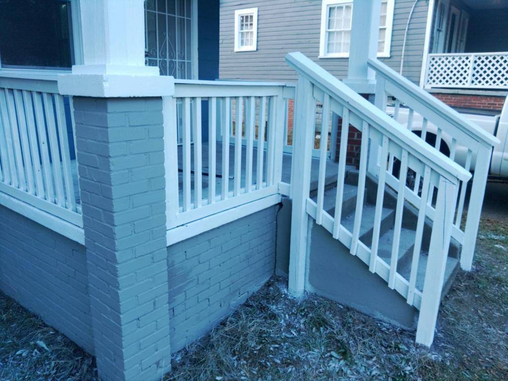House for rent at 1503 11th Ave, Columbus, GA 31901