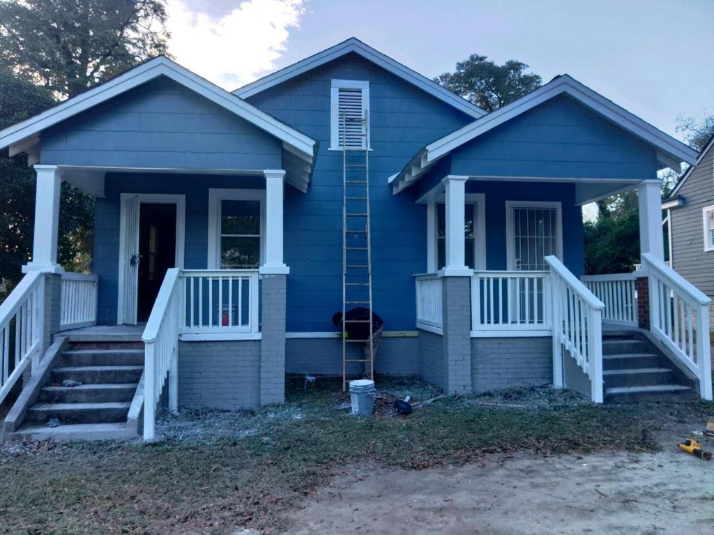 House for rent at 1503 11th Ave, Columbus, GA 31901