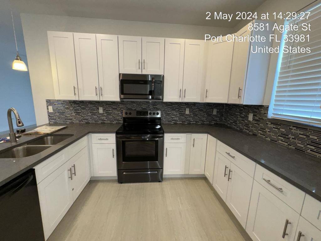 House for rent at 8581 Agate St, Port Charlotte, FL 33981