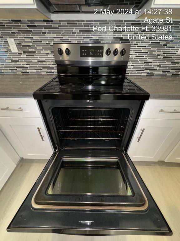 House for rent at 8581 Agate St, Port Charlotte, FL 33981