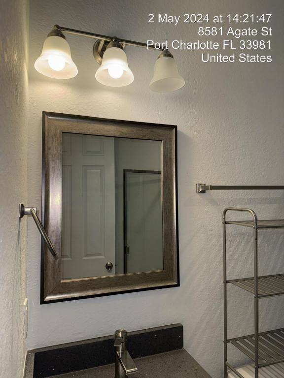 House for rent at 8581 Agate St, Port Charlotte, FL 33981