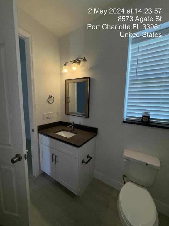 House for rent at 8581 Agate St, Port Charlotte, FL 33981