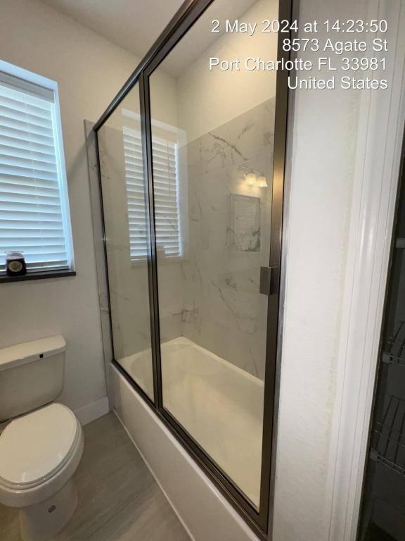 House for rent at 8581 Agate St, Port Charlotte, FL 33981