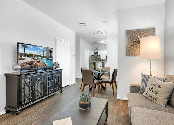 Apartment for rent at The Ranch at Star Pass, 41 S Shannon Rd, Tucson, AZ 85745