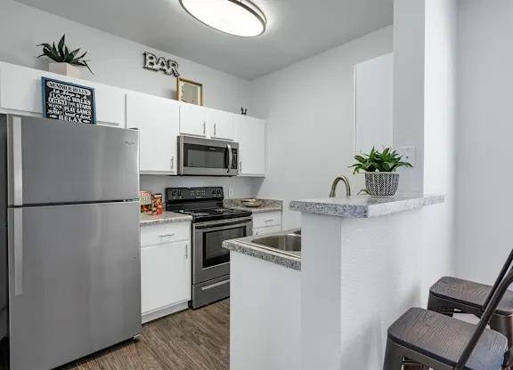 Apartment for rent at The Ranch at Star Pass, 41 S Shannon Rd, Tucson, AZ 85745