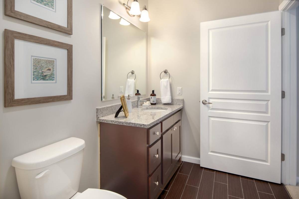 Apartment for rent at The Royal Belmont, 375 Acorn Park Dr, Belmont, MA 02478