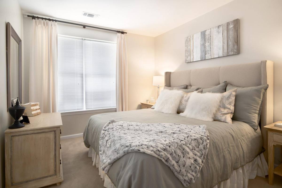 Apartment for rent at The Royal Belmont, 375 Acorn Park Dr, Belmont, MA 02478