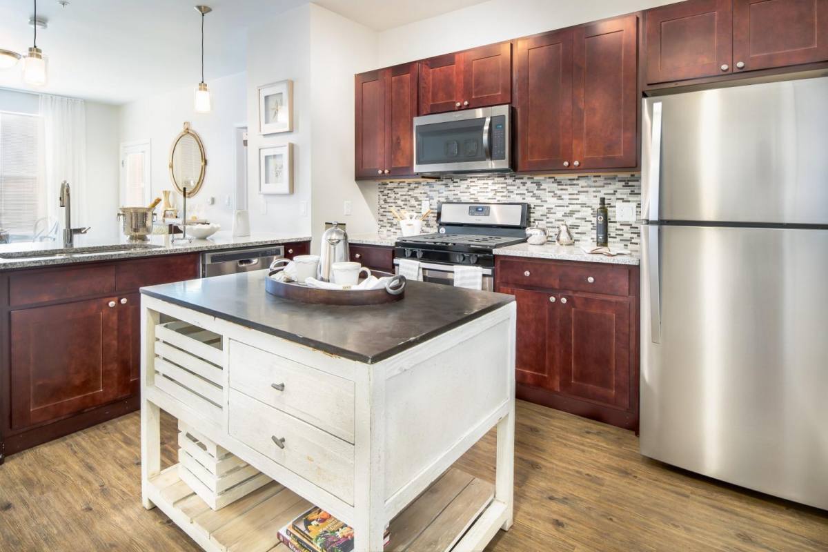 Apartment for rent at The Royal Belmont, 375 Acorn Park Dr, Belmont, MA 02478