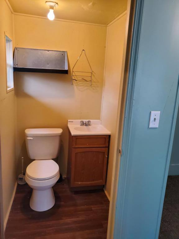 Apartment for rent at 106 E Green St, Robersonville, NC 27871