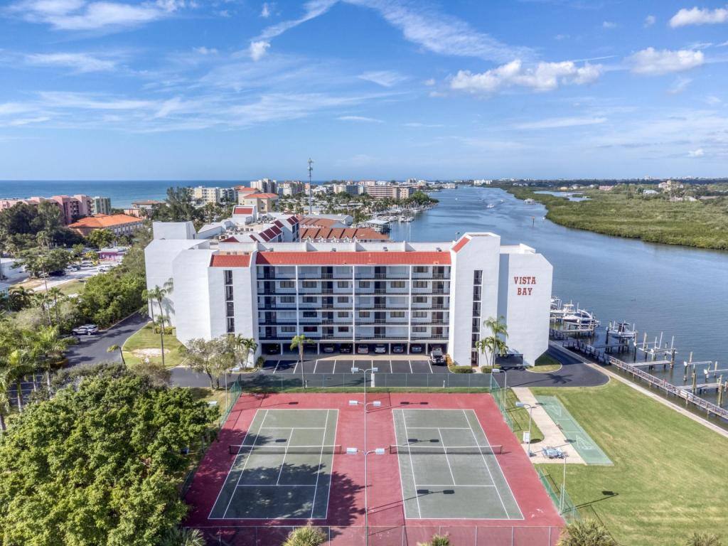 Condo for rent at 19111 Vista Bay Dr #510, Indian Rocks Beach, FL 33785