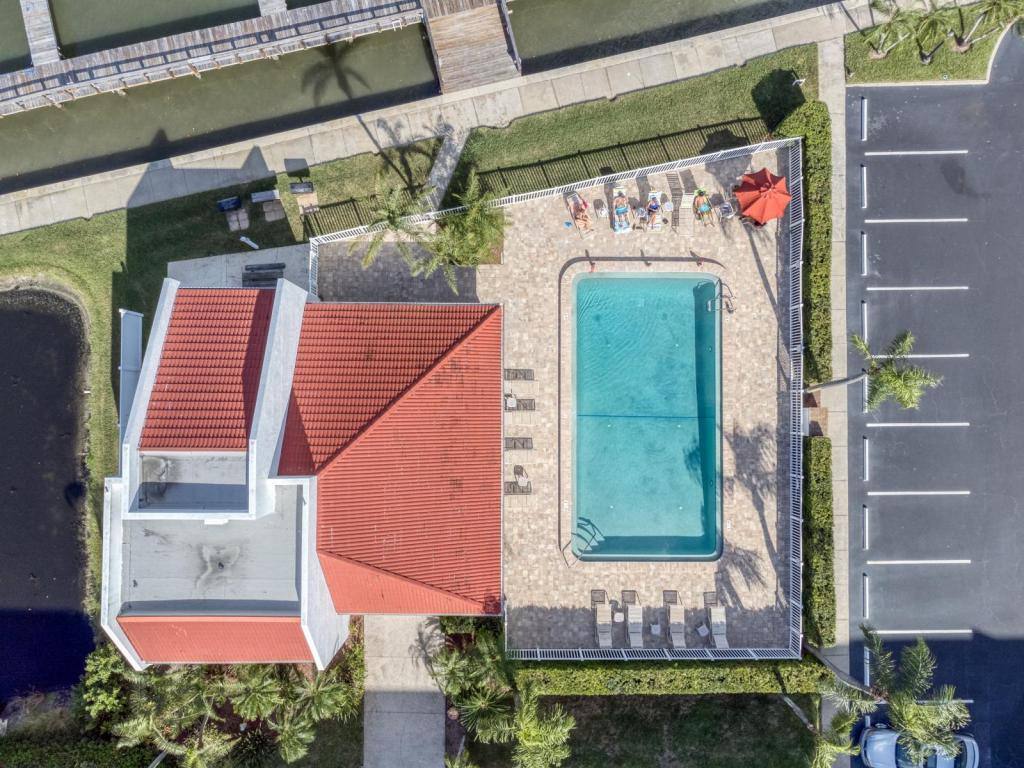 Condo for rent at 19111 Vista Bay Dr #510, Indian Rocks Beach, FL 33785
