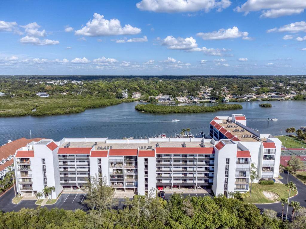 Condo for rent at 19111 Vista Bay Dr #510, Indian Rocks Beach, FL 33785