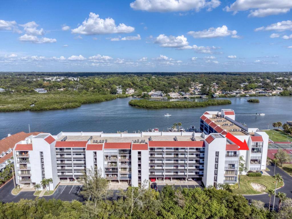 Condo for rent at 19111 Vista Bay Dr #510, Indian Rocks Beach, FL 33785