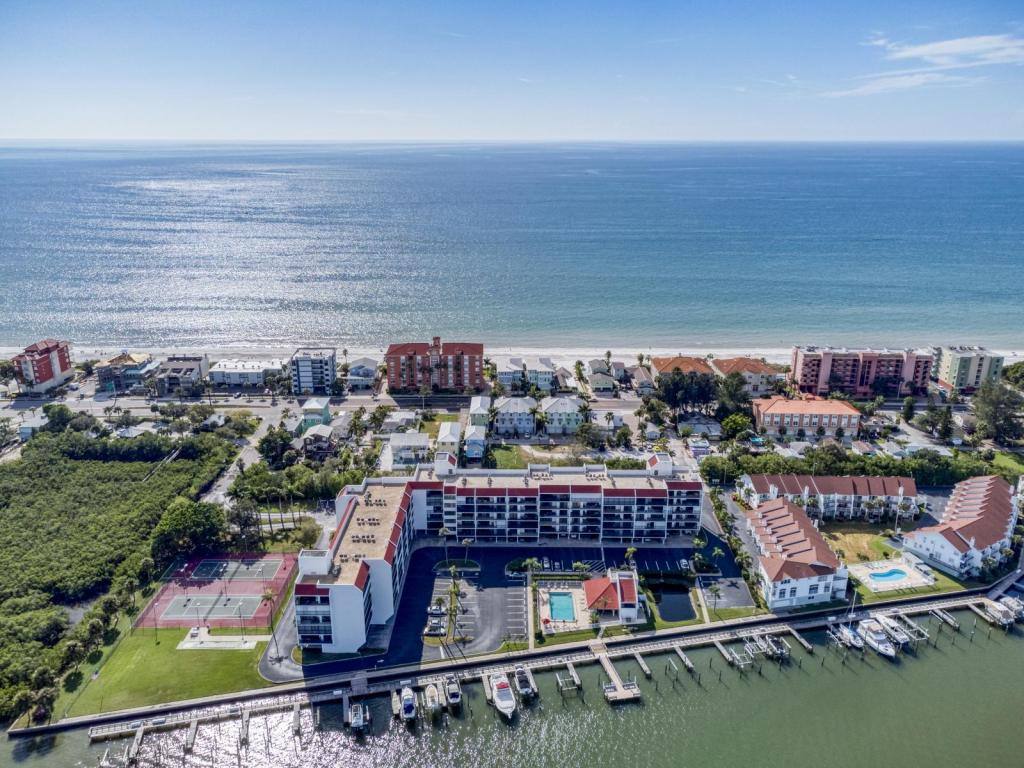 Condo for rent at 19111 Vista Bay Dr #510, Indian Rocks Beach, FL 33785