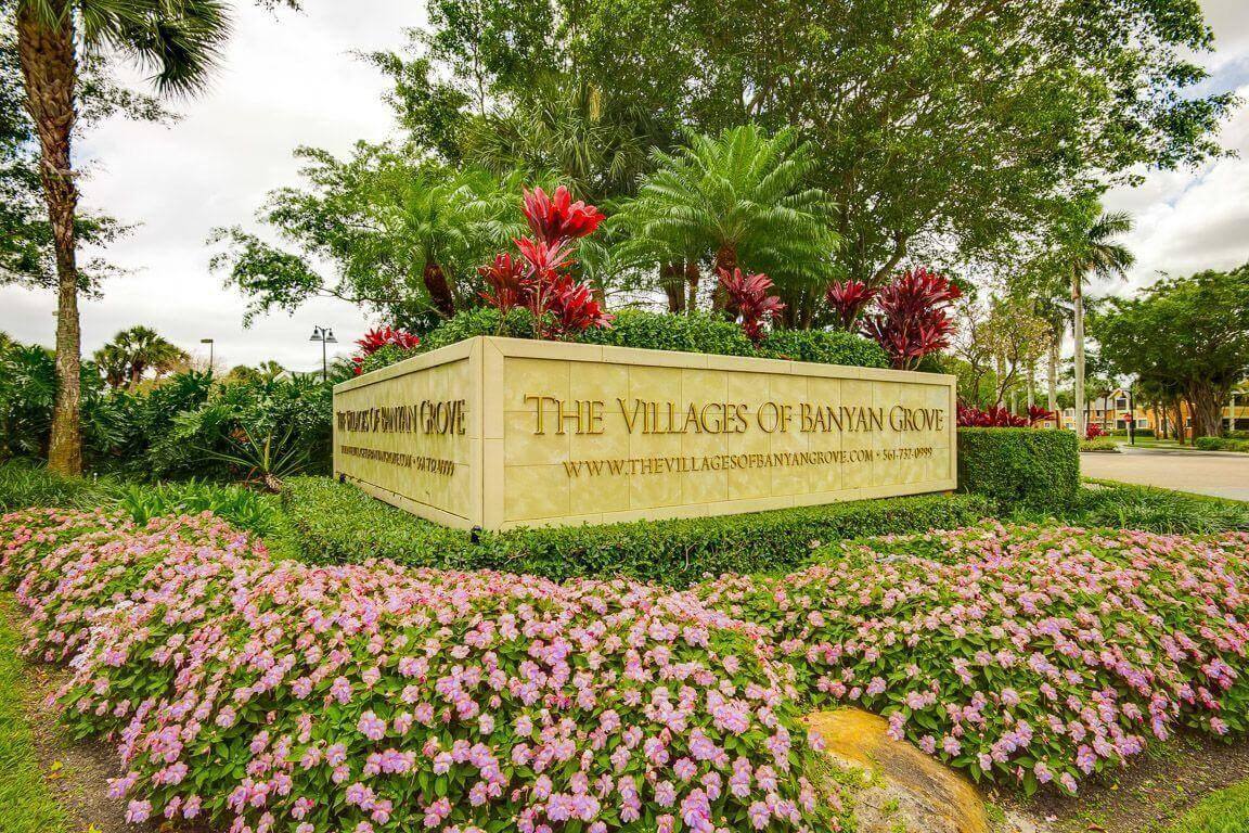Apartment for rent at Sandpiper Cove, 3500 Sandpiper Dr, Boynton Beach, FL 33436