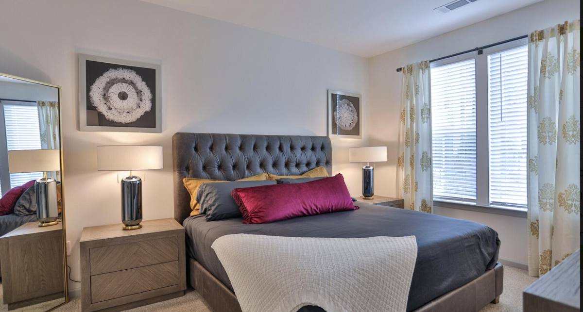 Apartment for rent at 5620 Keltonwood Rd, Charlotte, NC 28278