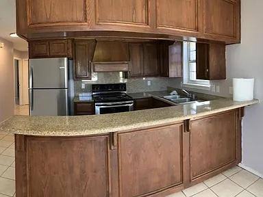 House for rent at 3708 W Sarah Evans St, Edinburg, TX 78541
