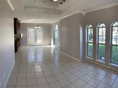 House for rent at 3708 W Sarah Evans St, Edinburg, TX 78541