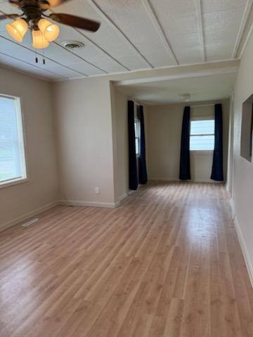House for rent at 2715 Lucas St, Muscatine, IA 52761